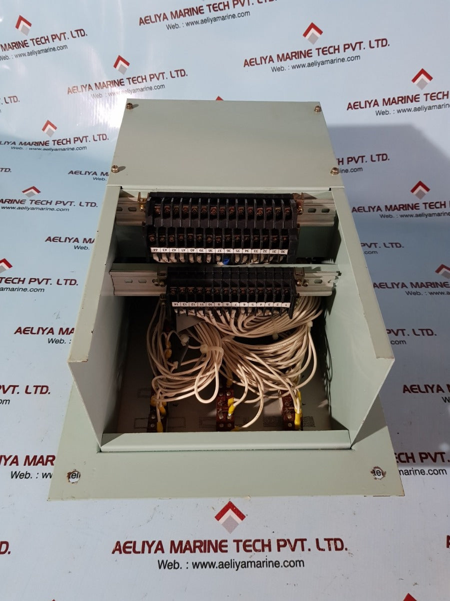 Hyun outdoor light control panel