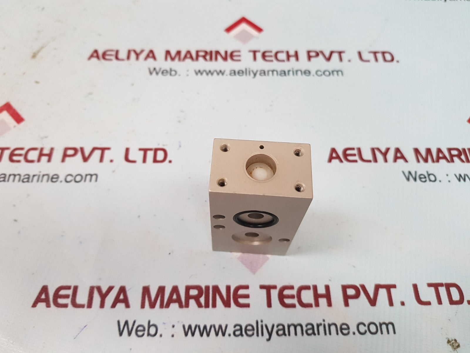 Airtec kn-05-510-hn solenoid valve 1106