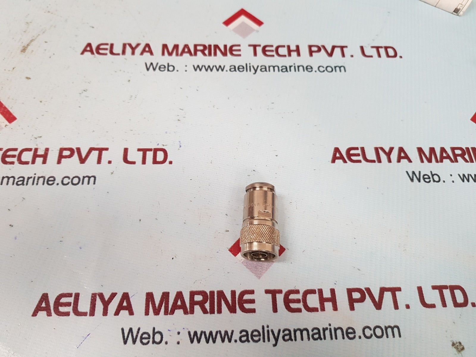 Trompeter tei 14949 pl95-6a connector 