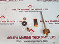 Honeywell 14002695-008 valve repack & rebuild kit 