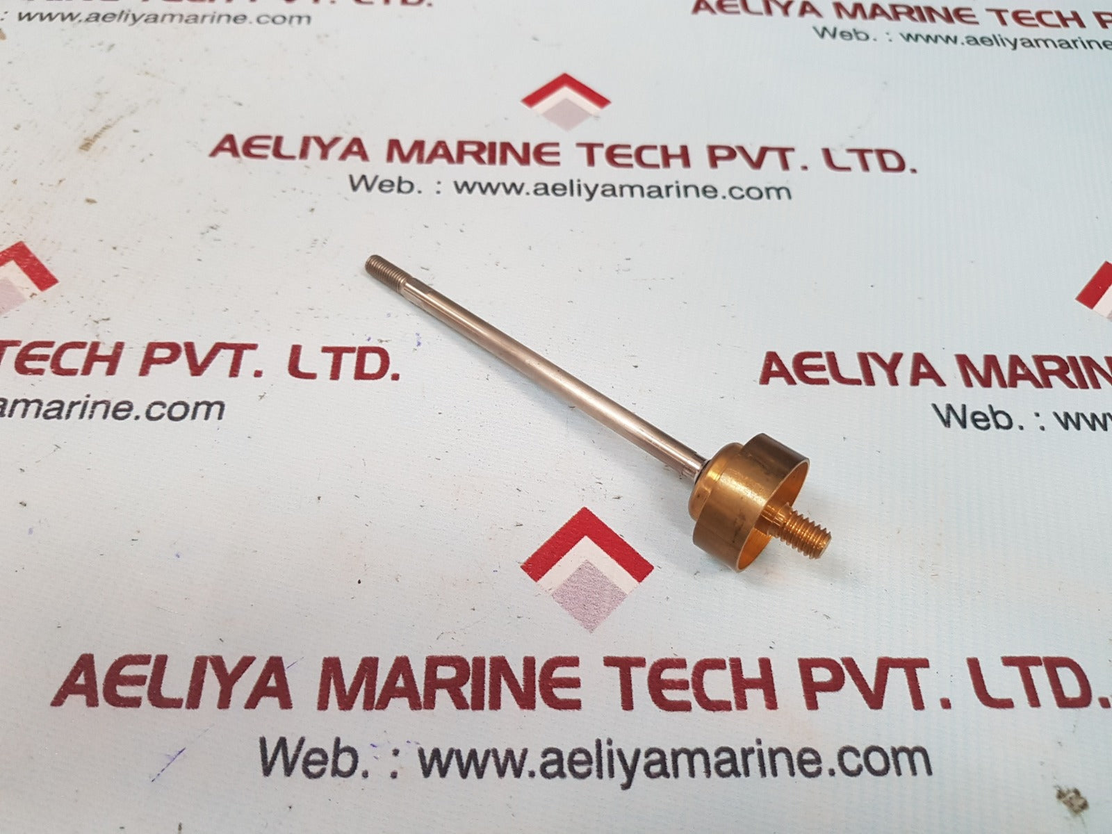 Honeywell 14002695-008 valve repack & rebuild kit 