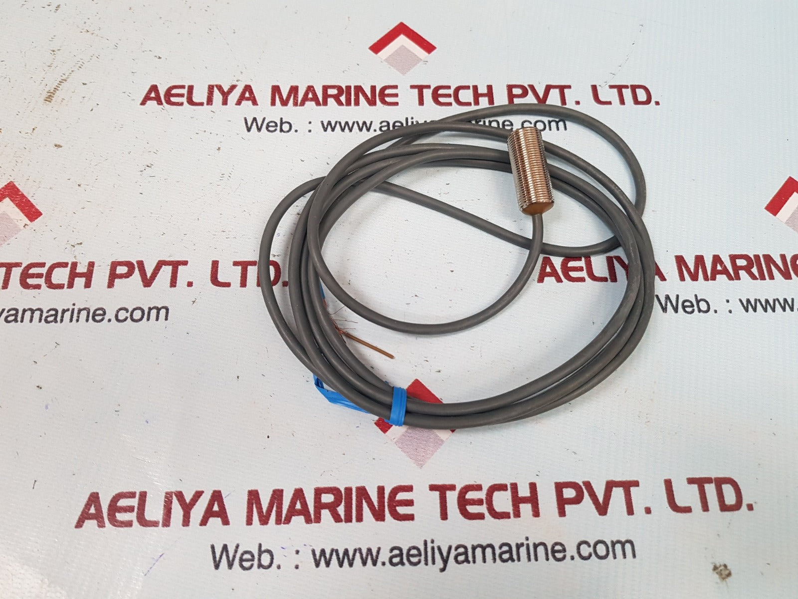 Cochran 6695/8 sensors 