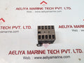 Abb B6-40-00-f Contactor Iec/En 60947-4-1 600Volt
