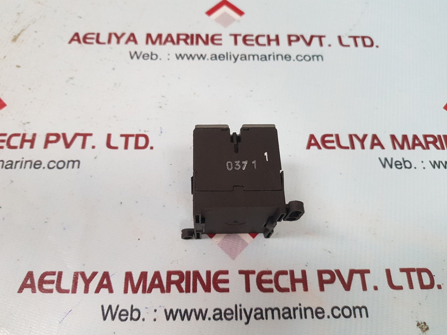 Abb B6-40-00-f Contactor Iec/En 60947-4-1 600Volt