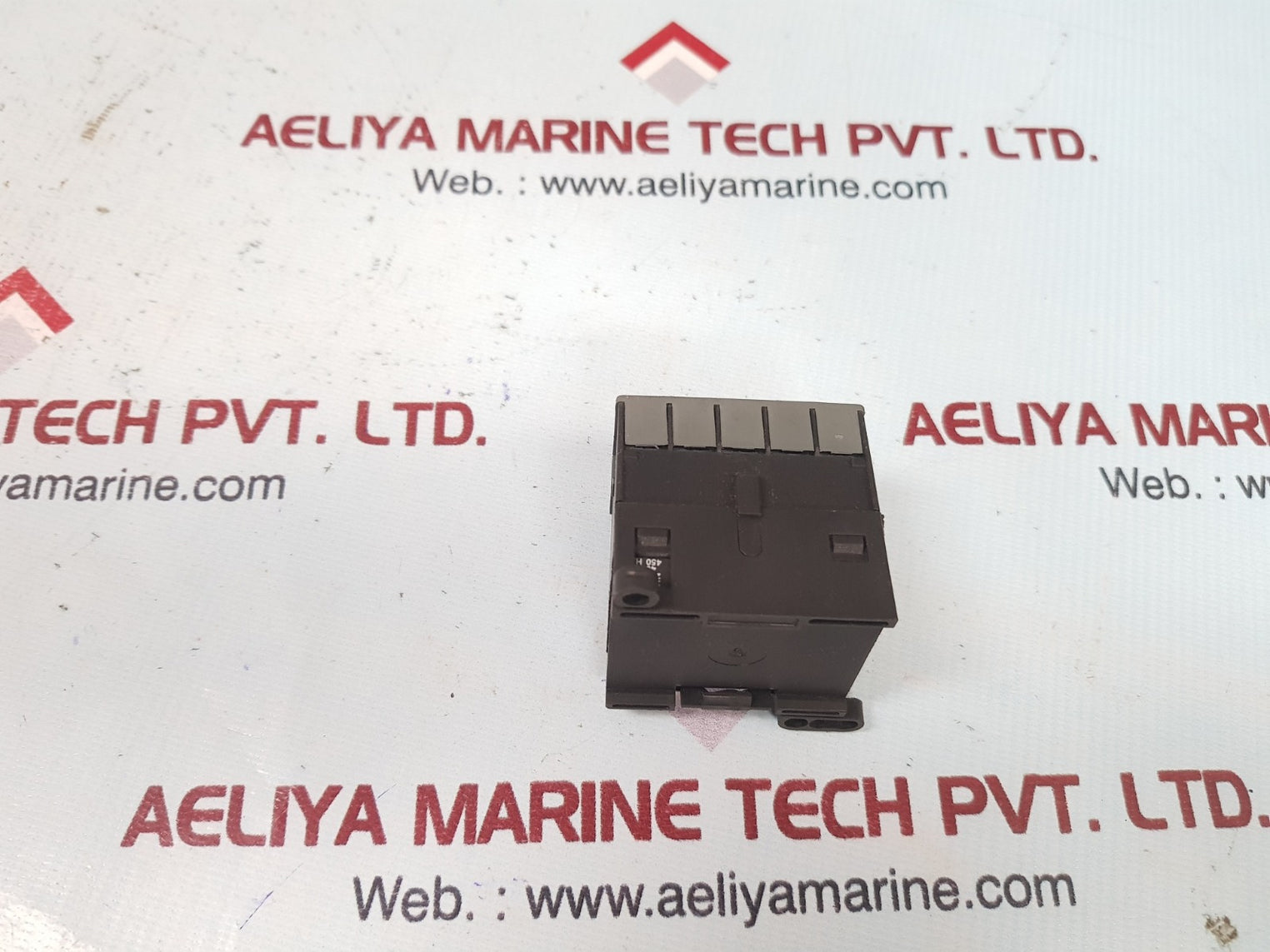 Abb B6-40-00-f Contactor Iec/En 60947-4-1 600Volt