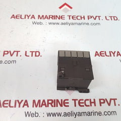 Abb B6-40-00-f Contactor Iec/En 60947-4-1 600Volt