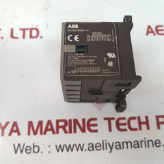 Abb B6-40-00-f Contactor Iec/En 60947-4-1 600Volt