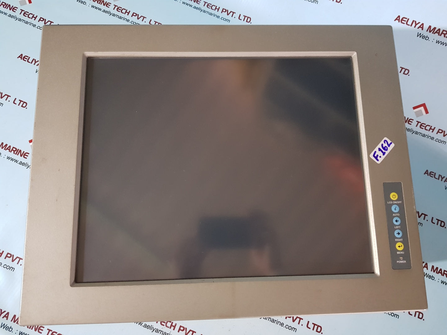 Iei Mpc-57Gs/832Ap/T-r Mini Workstation 10A 100-240V