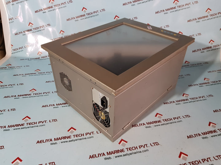 Iei Mpc-57Gs/832Ap/T-r Mini Workstation 10A 100-240V