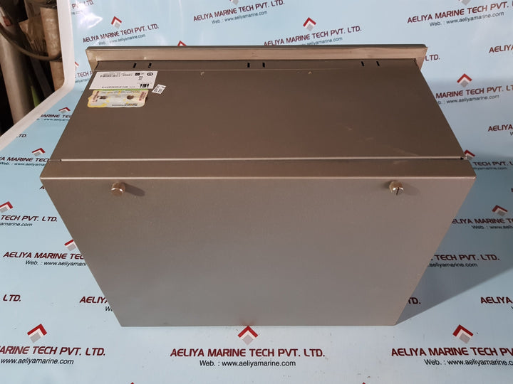 Iei Mpc-57Gs/832Ap/T-r Mini Workstation 10A 100-240V