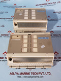 Abb dsdx451l basic i/o module 5716075-ah