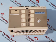 Abb dsdx451l basic i/o module 5716075-ah