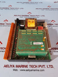 Abb dsdx 451l remote in/out expantion unit 5716075-ah