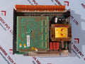 Abb dsdx 451l remote in/out expantion unit 5716075-ah
