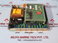 Abb dsax 452 remote in/out basic unit 5712289-a