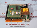 Abb dsax 452 remote in/out basic unit 5712289-a