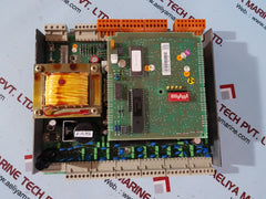 Abb dsax 452 remote in/out basic unit 5712289-a