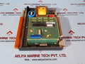 Abb dsdx 452l remote in/out basic unit 5716075-u