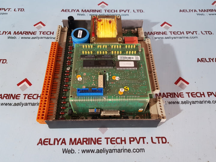 Abb dsdi 452 remote input basic unit 5716075-e