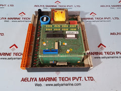 Abb dsdx 452l remote in/out basic unit 5716075-u