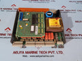 Abb dsdi 452 remote input basic unit 5716075-e
