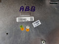 Abb dsdi 452 remote input basic unit 5716075-e