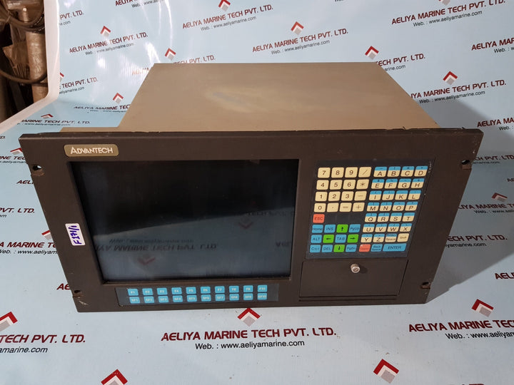 Advantech Altosonic-v Signal Converter 230Vac/50-60Hz