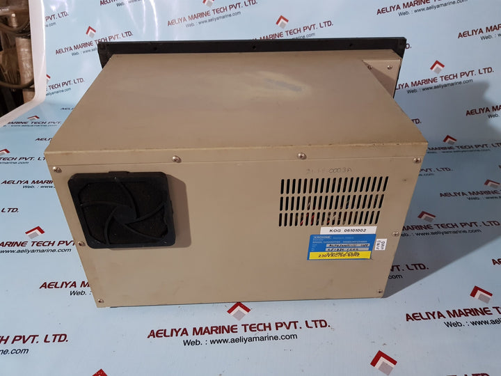 Advantech Altosonic-v Signal Converter 230Vac/50-60Hz