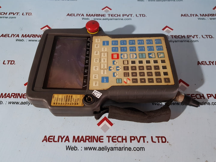Fanuc a05b-2301-c305 teach pendant