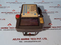 Fanuc a05b-2301-c305 teach pendant