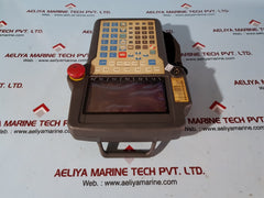 Fanuc a05b-2301-c305 teach pendant