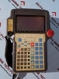 Fanuc a05b-2301-c305 teach pendant