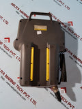 Fanuc a05b-2301-c305 teach pendant