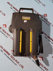 Fanuc a05b-2301-c305 teach pendant