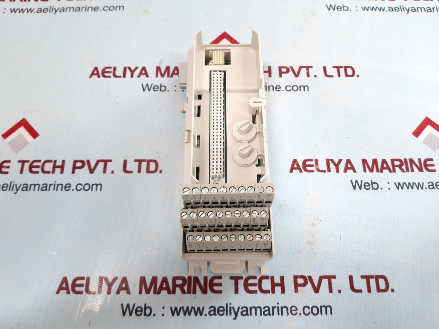 Abb tu810v1 compact module 3bse013230r1