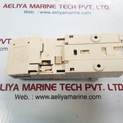 Abb tu811v1 3bse013231r1 compact module termination unit 