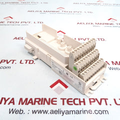 Abb tu810v1 3bse013230r1 compact module Used