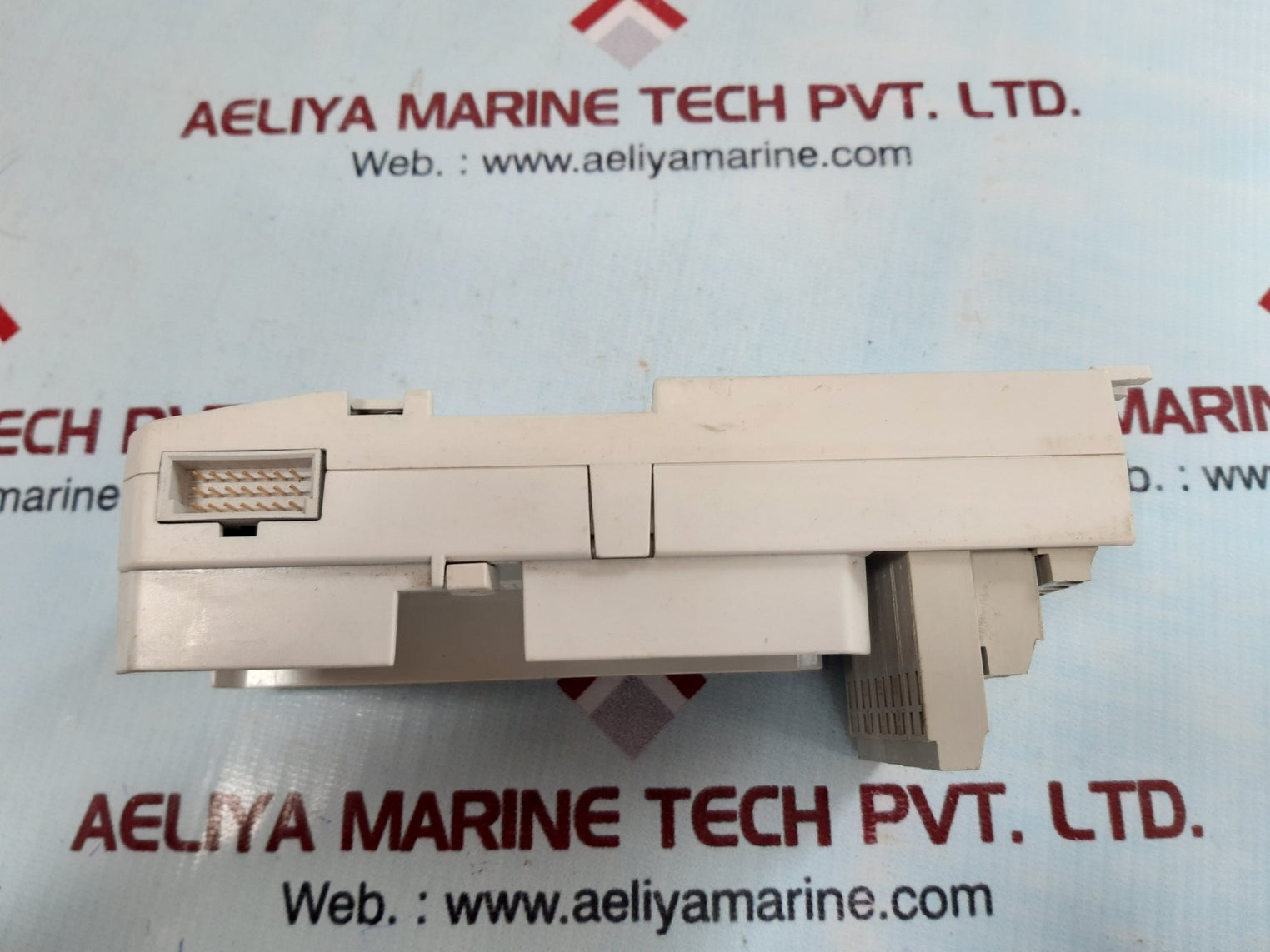 Abb tu810v1 3bse013230r1 compact module Used