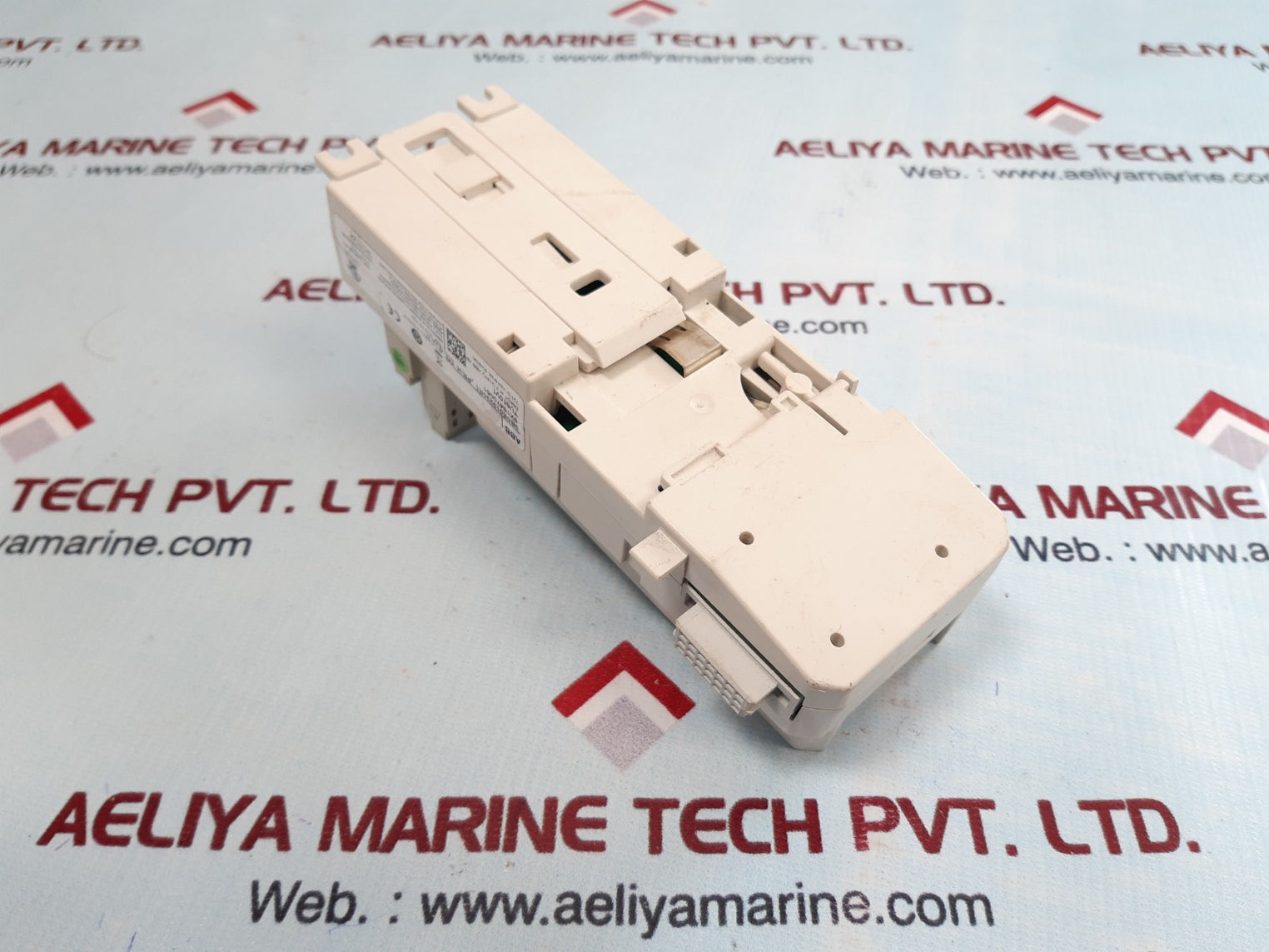 Abb tu810v1 3bse013230r1 compact module Used