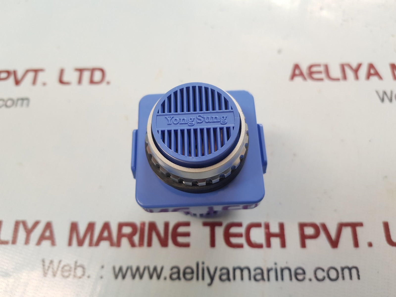 Yong sung ysmb3-22a panel buzzer