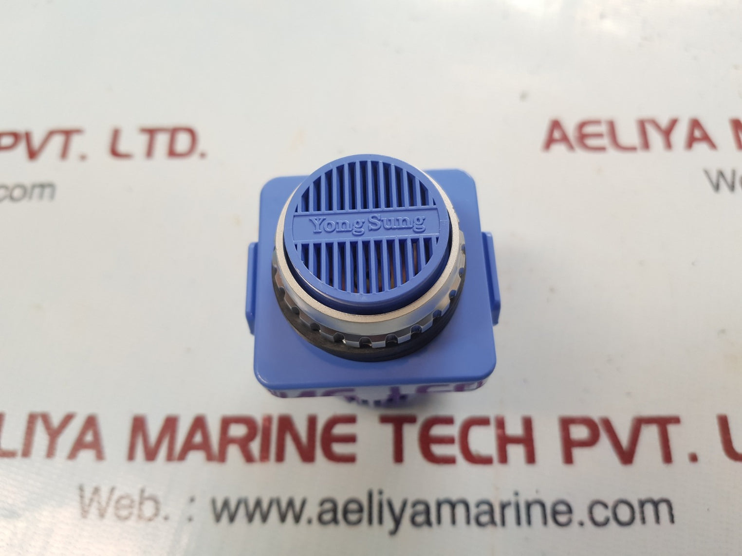 Yong sung ysmb3-22a panel buzzer