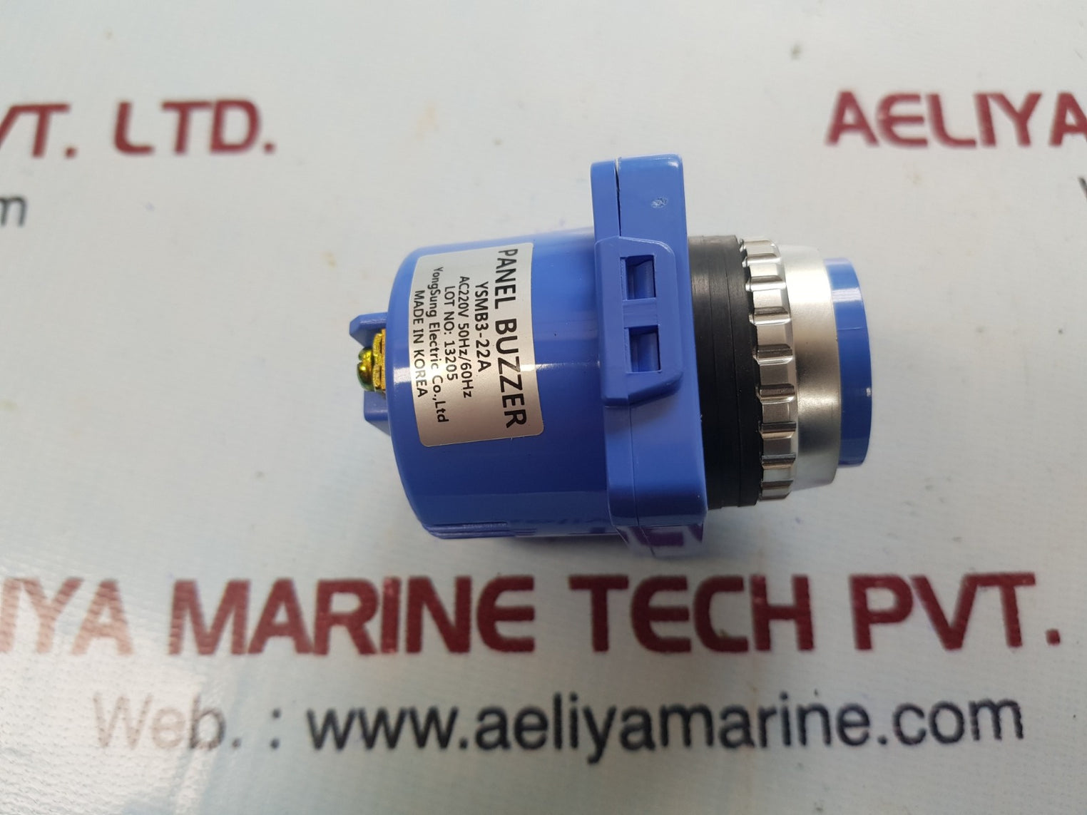 Yong sung ysmb3-22a panel buzzer