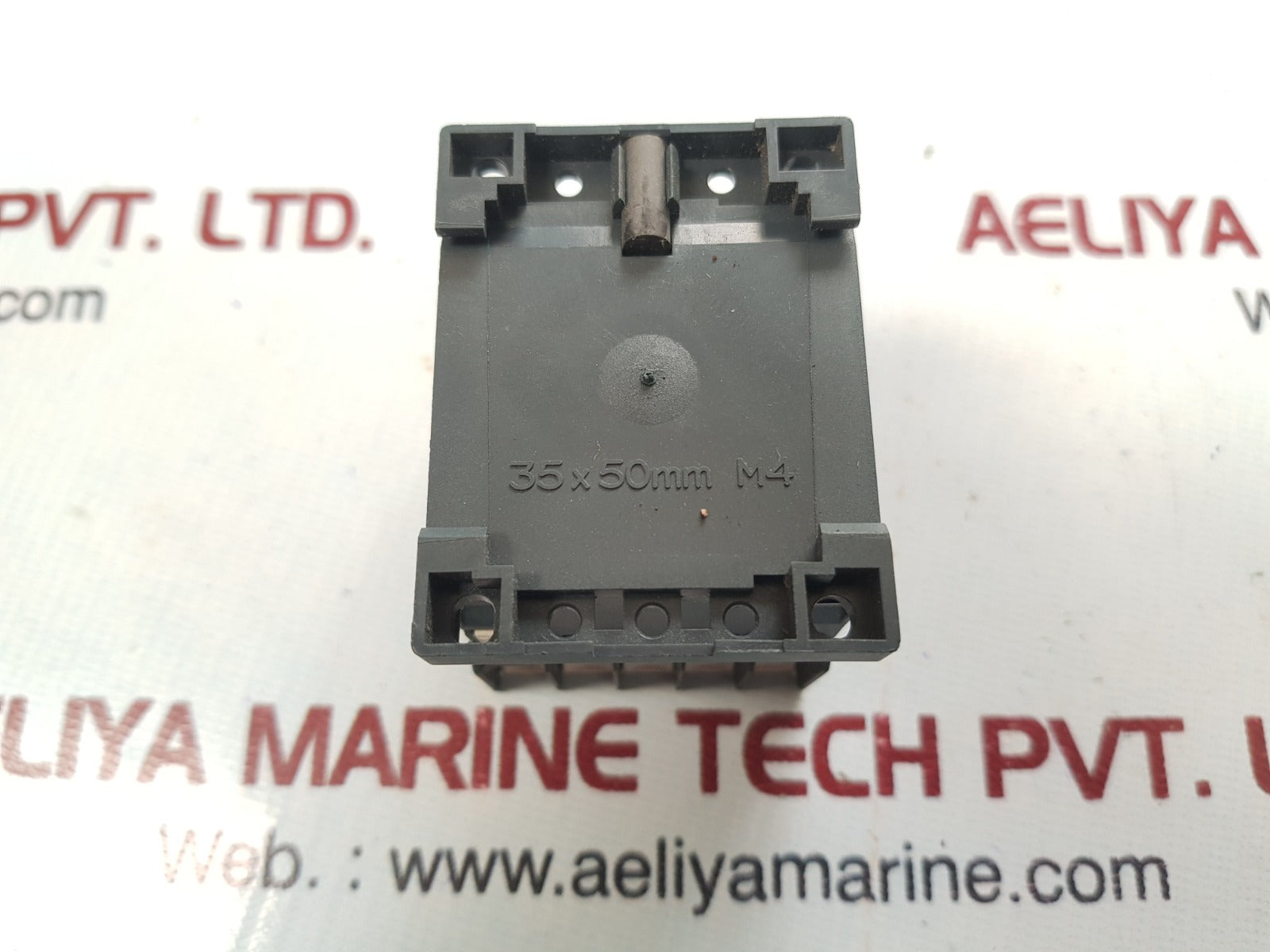 Schneider electric lp4k1210bw3 auxiliary contact 