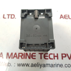 Schneider electric lp4k1210bw3 auxiliary contact 
