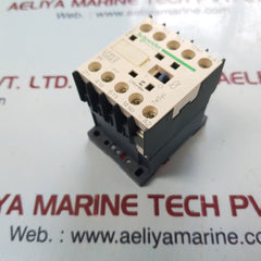 Schneider electric lp4k1210bw3 auxiliary contact 