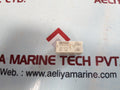 Phoenix contact rel-mr-120ac/21-21 mini relay 