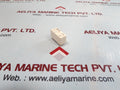 Phoenix contact rel-mr-120ac/21-21 mini relay 