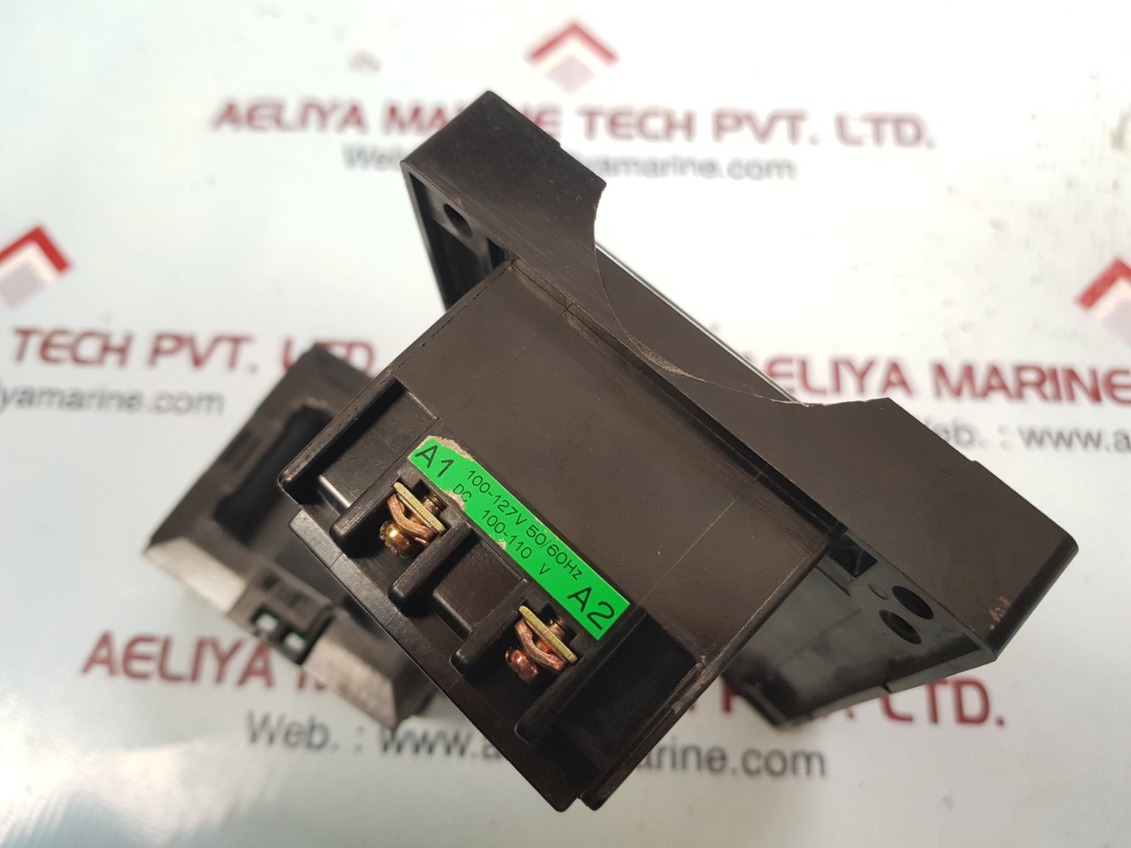 Fuji sc-5n.6n coil f05413044 100-127v 50/60hz