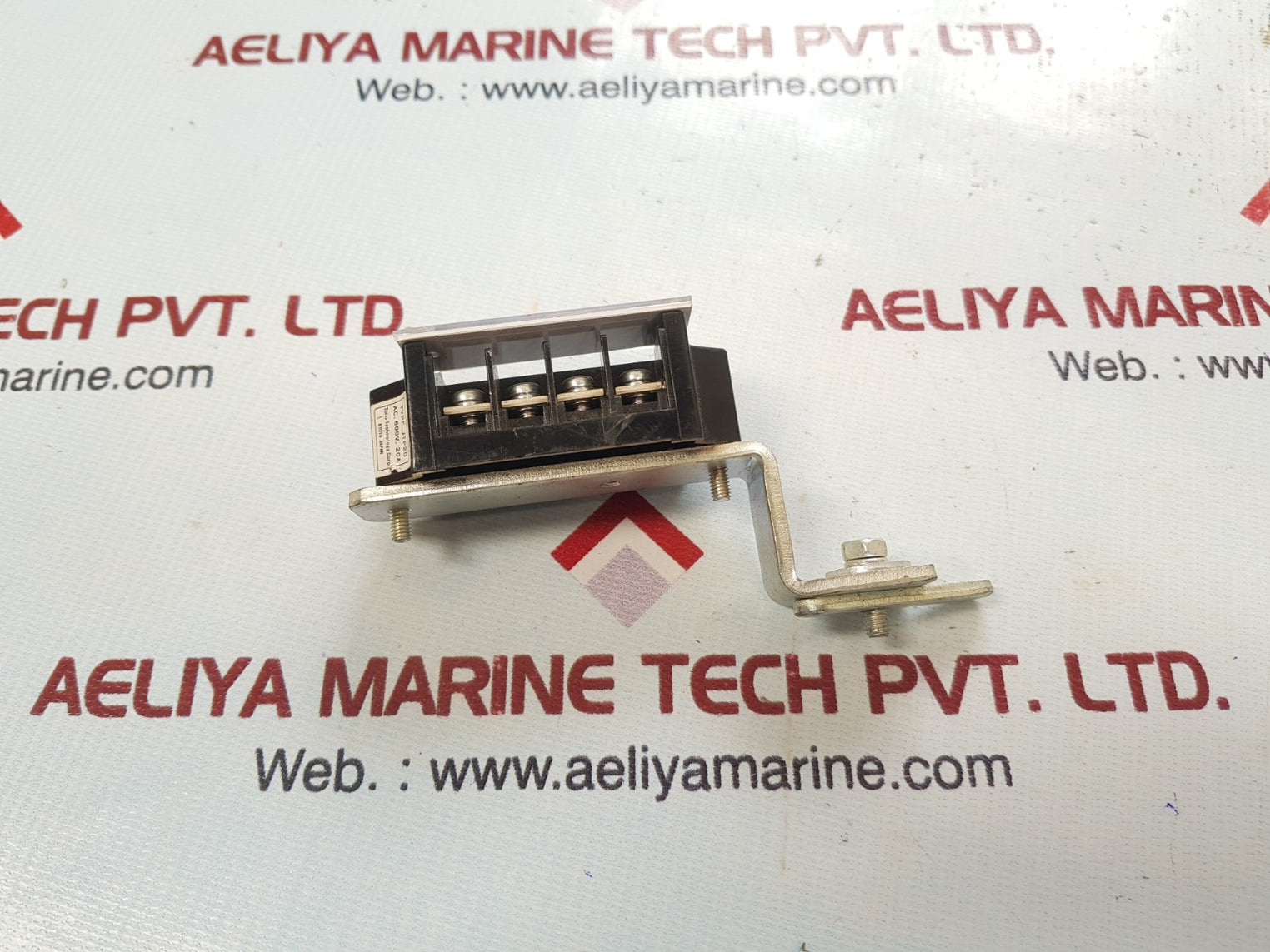 Toho technology jtp20 terminal block 