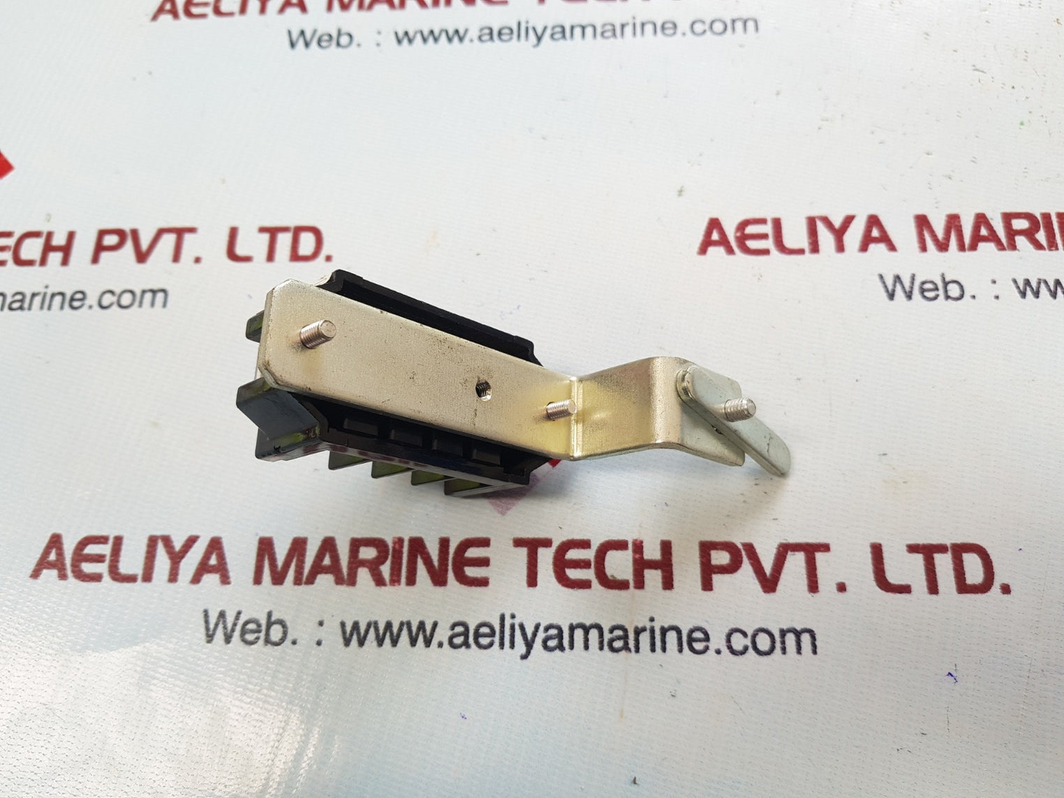 Toho technology jtp20 terminal block 